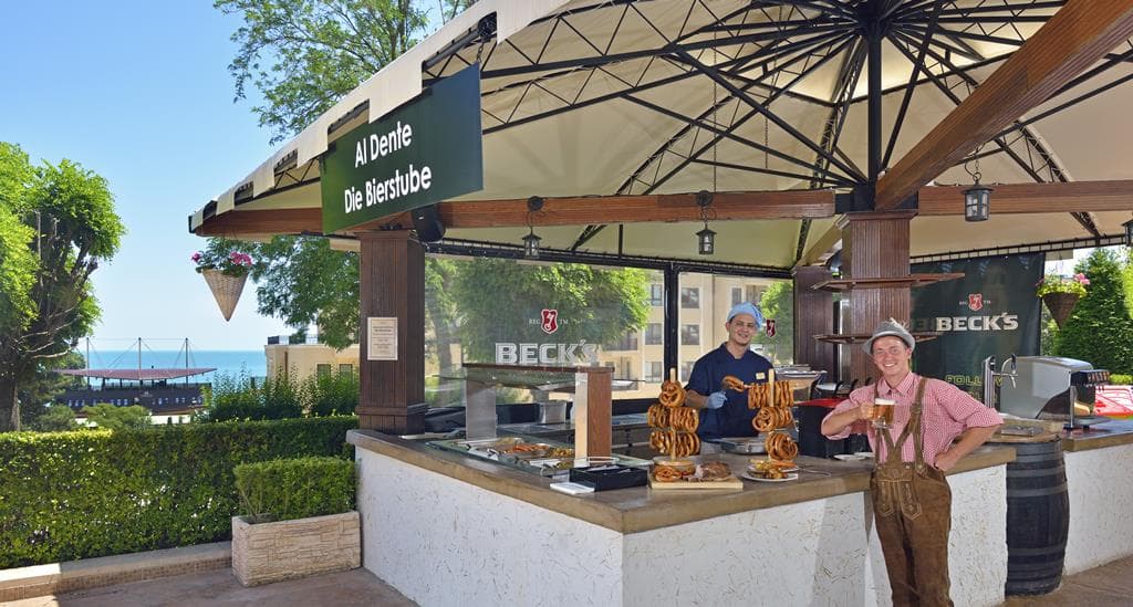 Melia Grand Hermitage 3