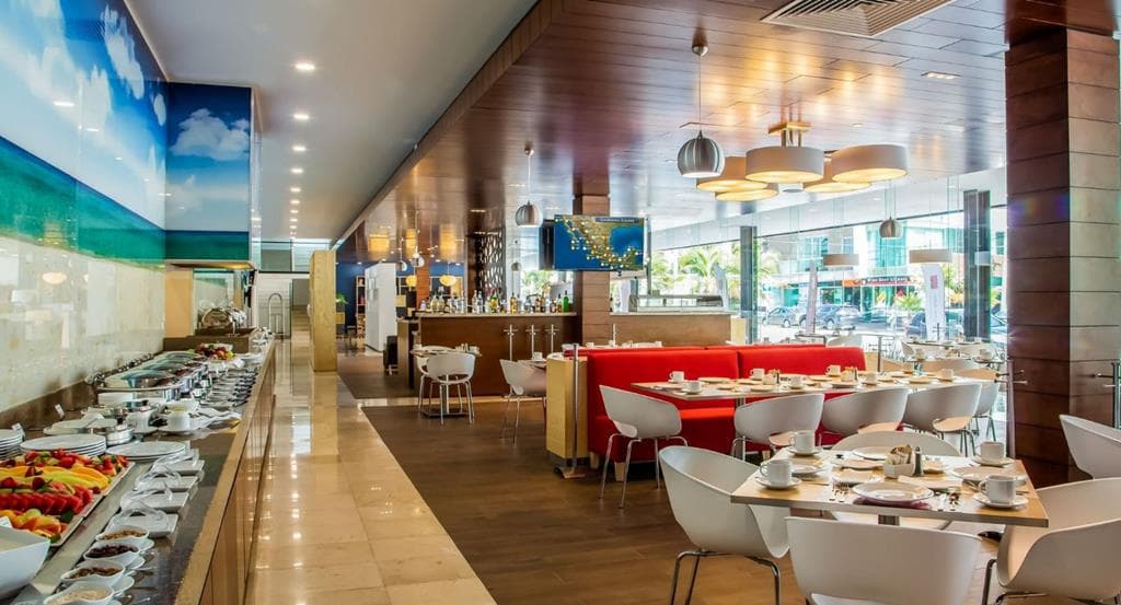 Fiesta Inn Playa Del Carmen 3