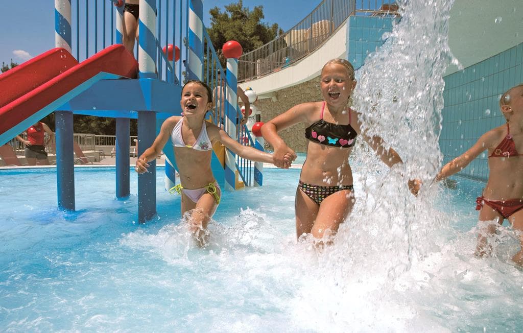 Family Hotel Vespera