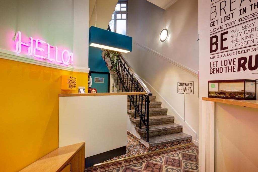 Bizar laag: 4 dagen Thessaloniki bij Colors Central voor maar €343!