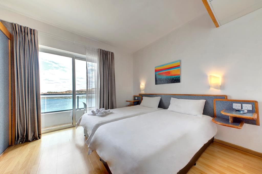 AX Sunny Coast Resort & Spa 1