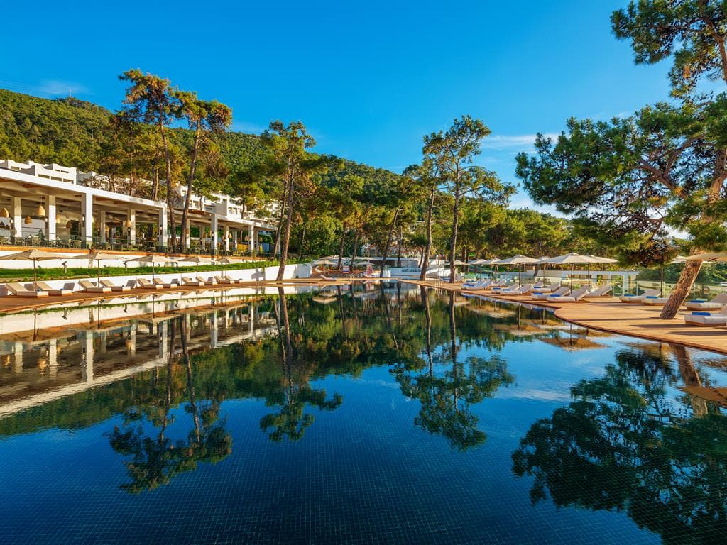 Rixos Premium Bodrum 3