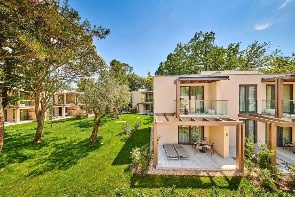 Bizar laag! 4 dagen Umag Plava Laguna voor maar €157 p.p.