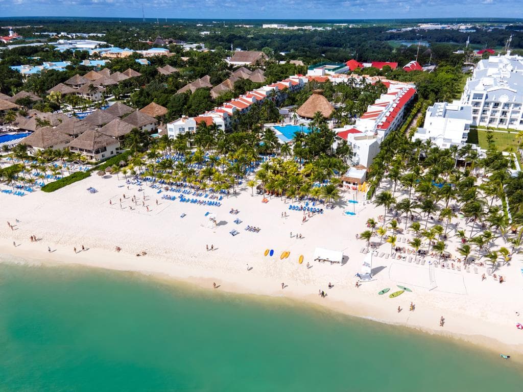 Viva Azteca by Wyndham 2