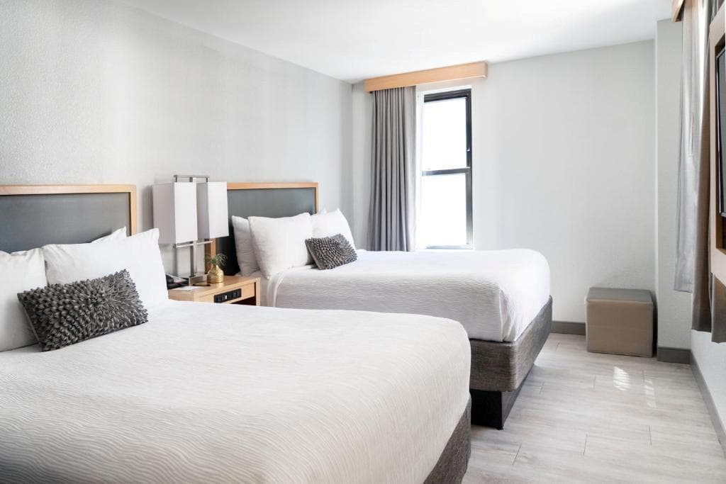 Saint Clair Magnificent Mile 3