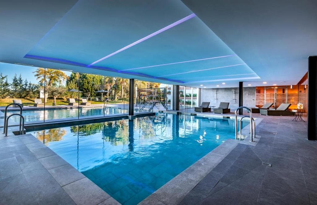 Barceló Sevilla Renacimiento 4