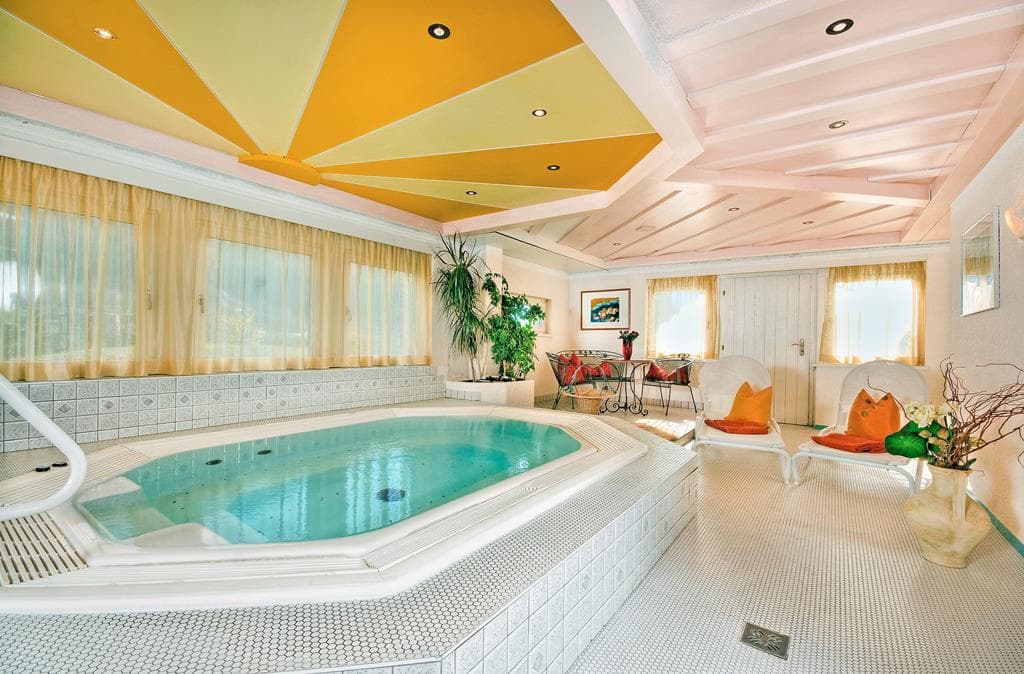 Bizar laag! 4 dagen Landhaus Rohregger in Neukirchen voor maar €244