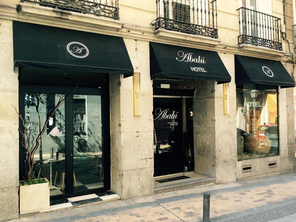 Abalu Boutique & Design