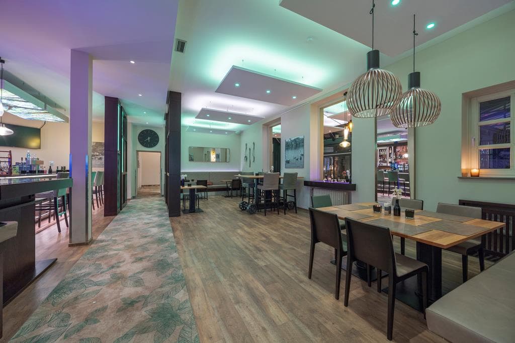 Fletcher Waldhotel Nordrhein Westfalen