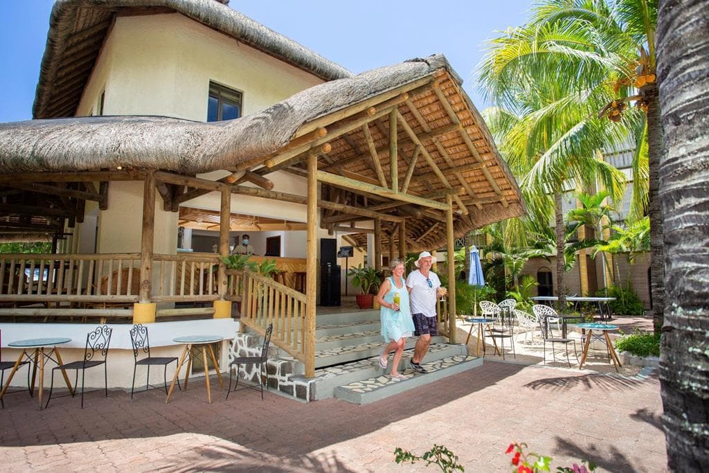 Le Palmiste Resort & Spa 3