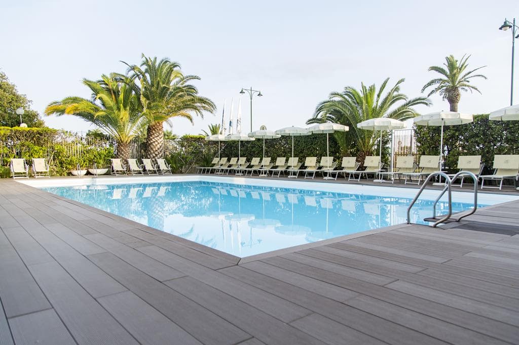 Grand Hotel Forte dei Marmi