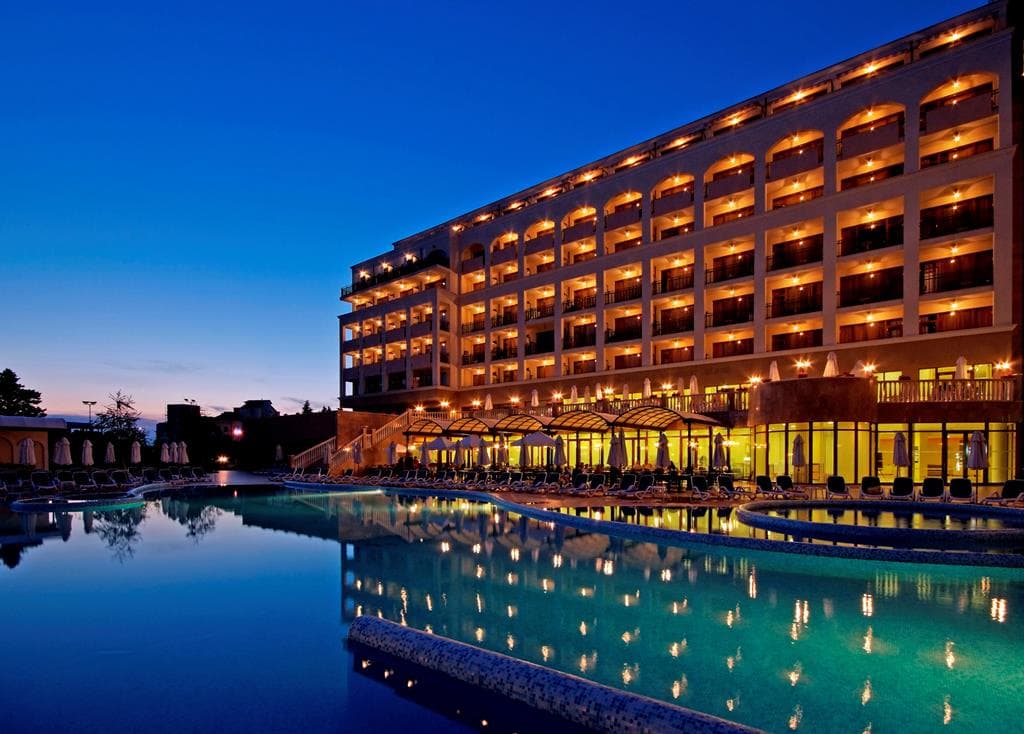 Sol Nessebar Bay & Mare 3