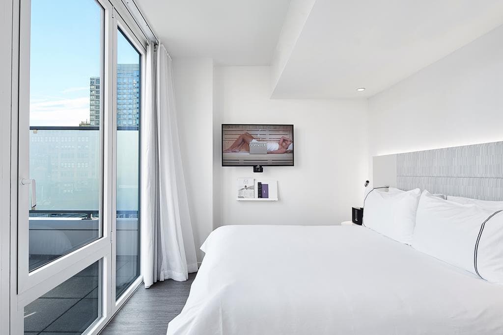 Innside by Melia New York Nomad 1