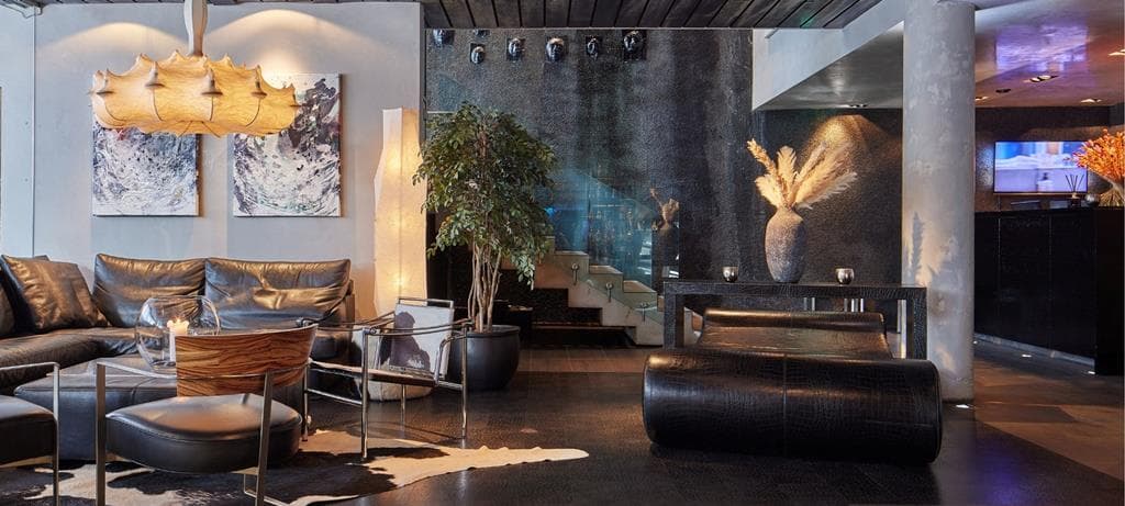 Thingholt by Center Hotels