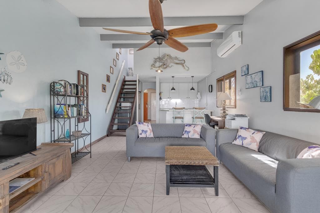 Bonaire Oceanfront 3