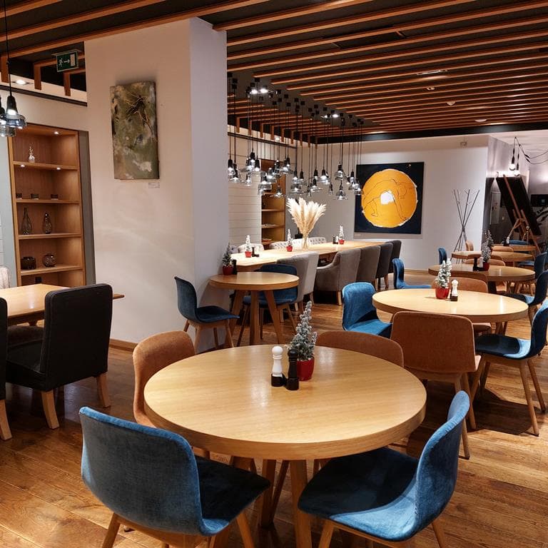 INNSIDE by Meliá Prague Old Town