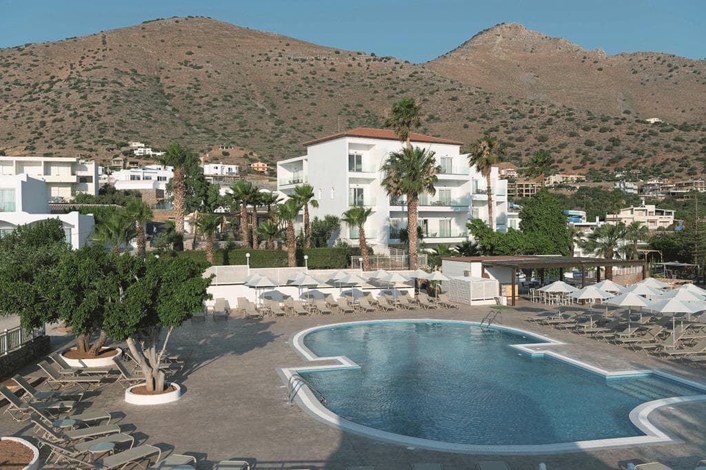 TUI BLUE Elounda Breeze 3