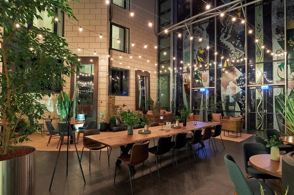 Topdeal: 4 dagen Grand Hotel Reykjavik voor €463 – IJslandse charme!