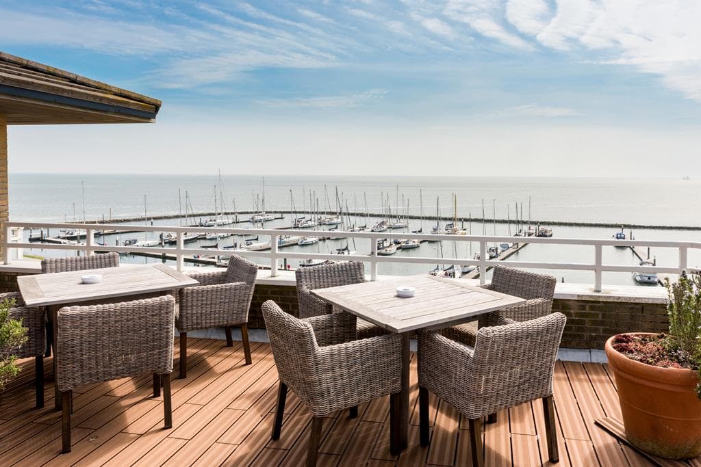 WestCord Hotel Schylge