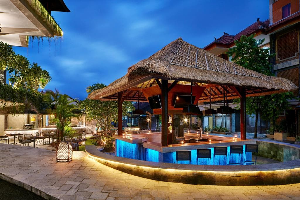 Four Points By Sheraton Bali 3