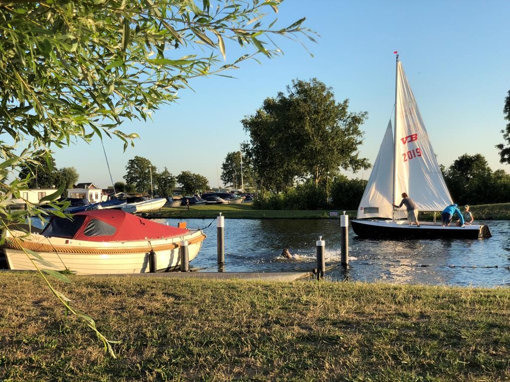 EuroParcs Kagerplassen