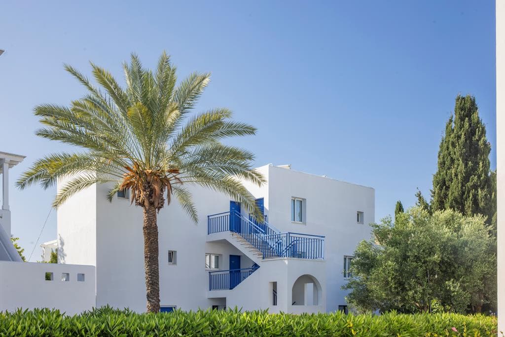 TUI TIME TO SMILE Aliathon Village 2