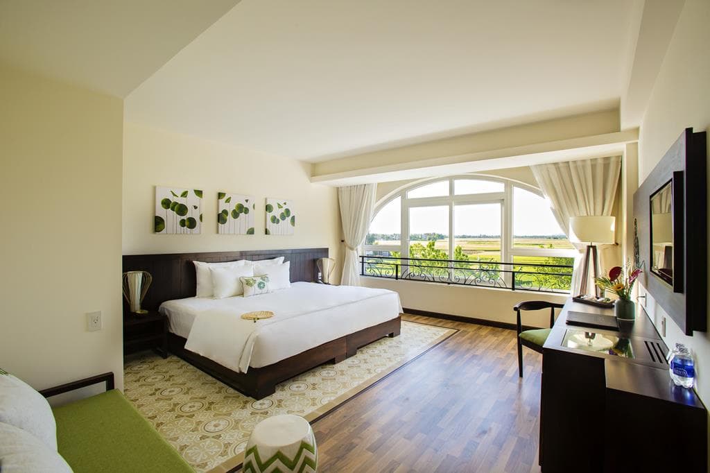Lasenta Boutique Hotel Hoian 3