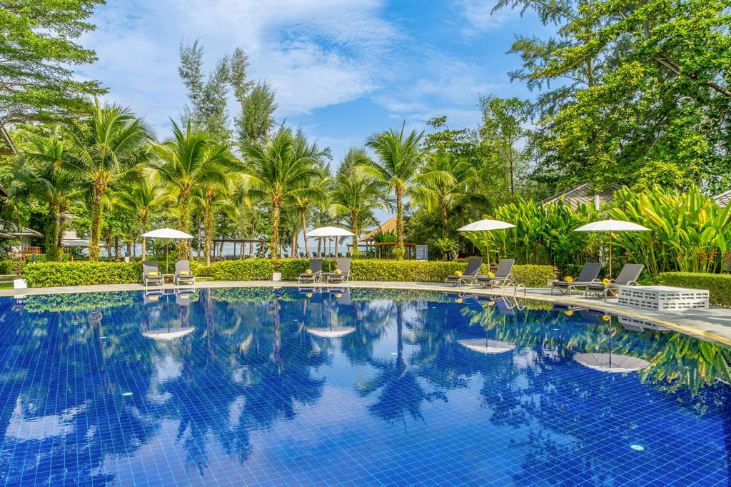 Sentido Khao Lak Resort 4