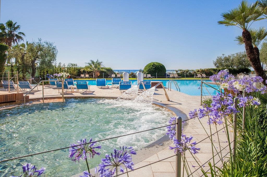 Grand Hotel Diana Majestic