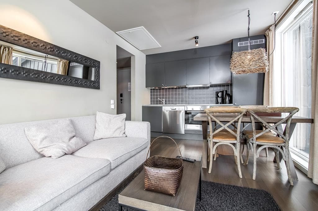 Norefjell Ski & Spa 2