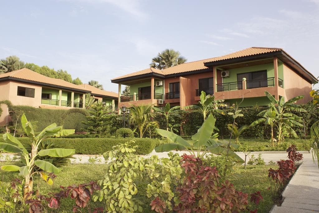 Seafront Residence 1