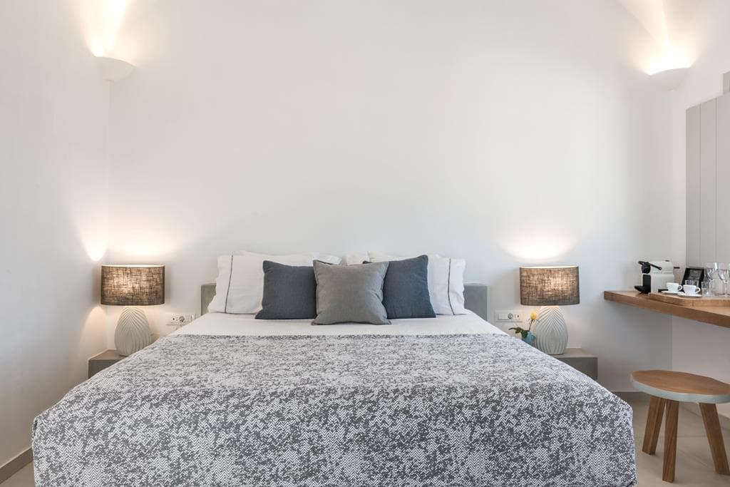 Myst Boutique Hotel 3