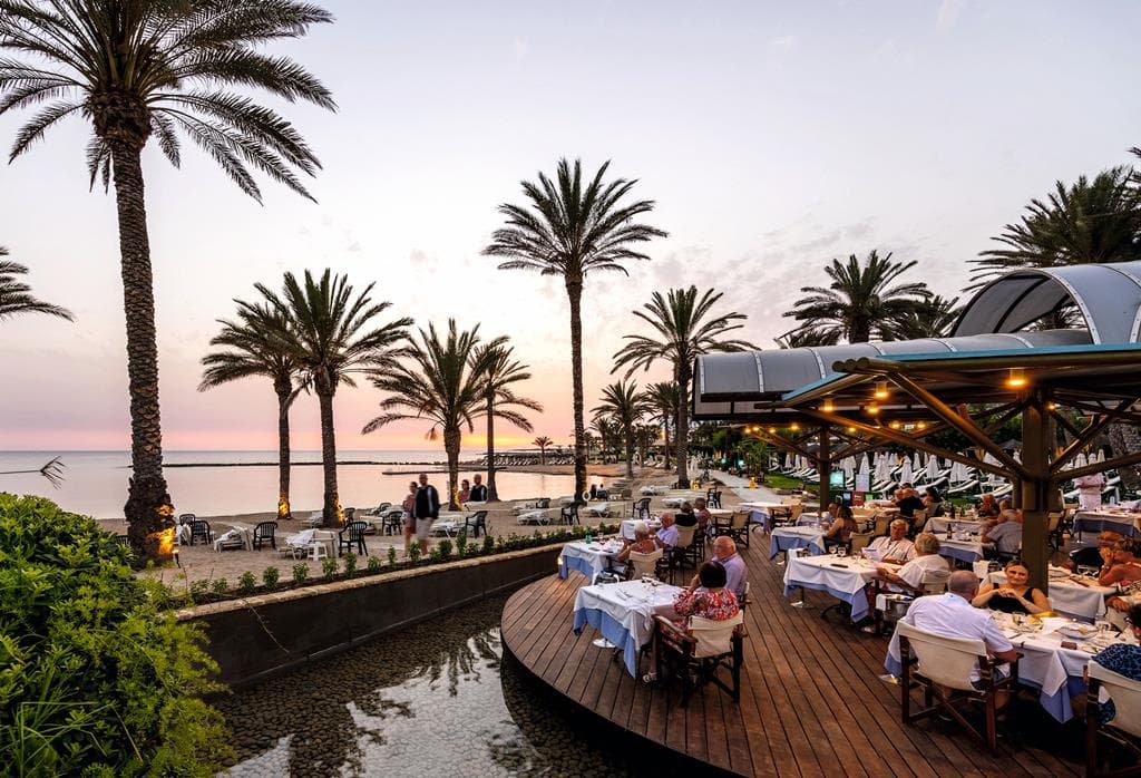 TUI BLUE Pioneer Beach 3