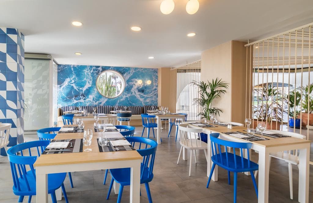 Barceló Fuerteventura Castillo 3