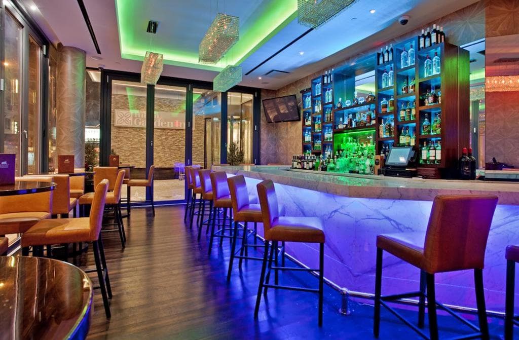 Hilton Garden Inn NY Central Park South