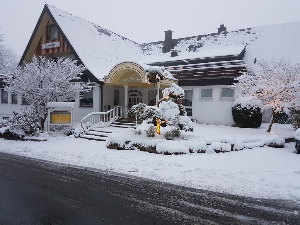 Spotgoedkoop! 4 dagen Willingen bij Friederike voor maar €133