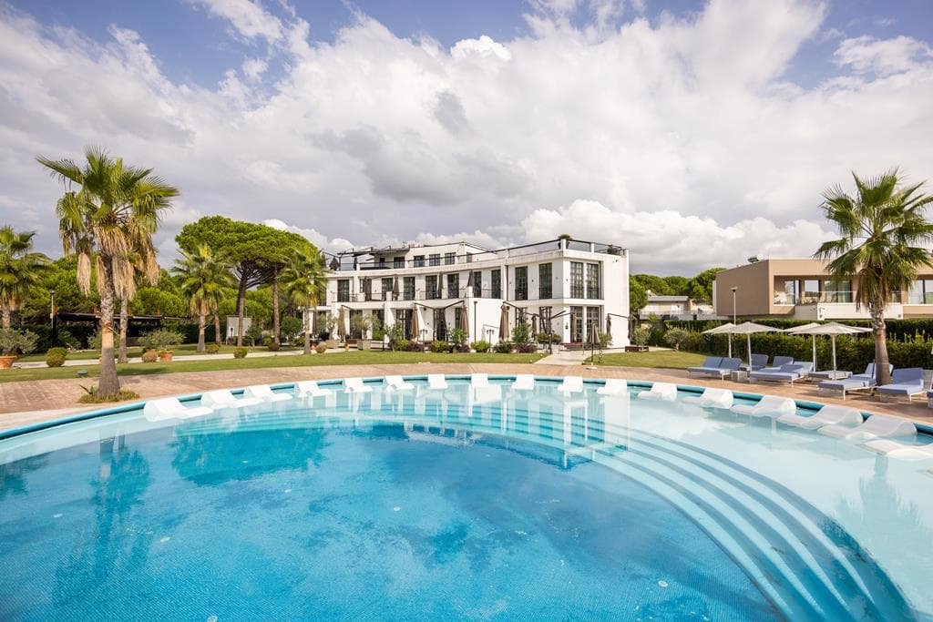 Movenpick Lalez Durres