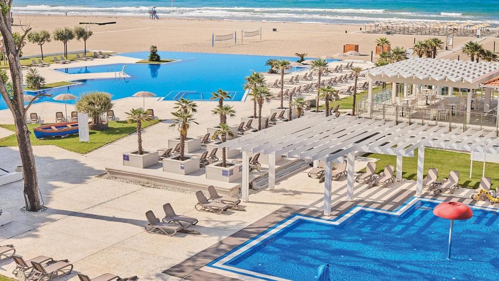 Azul Beach Resort Montenegro by Karisma
