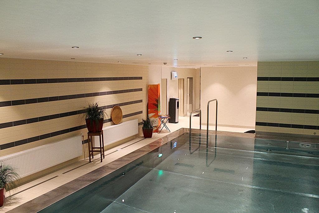 Mercure Duisburg City 3