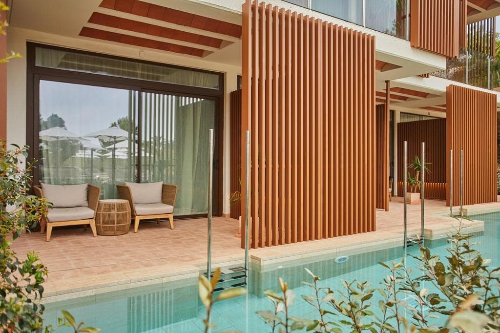 The Club Cala San Miguel Ibiza 3