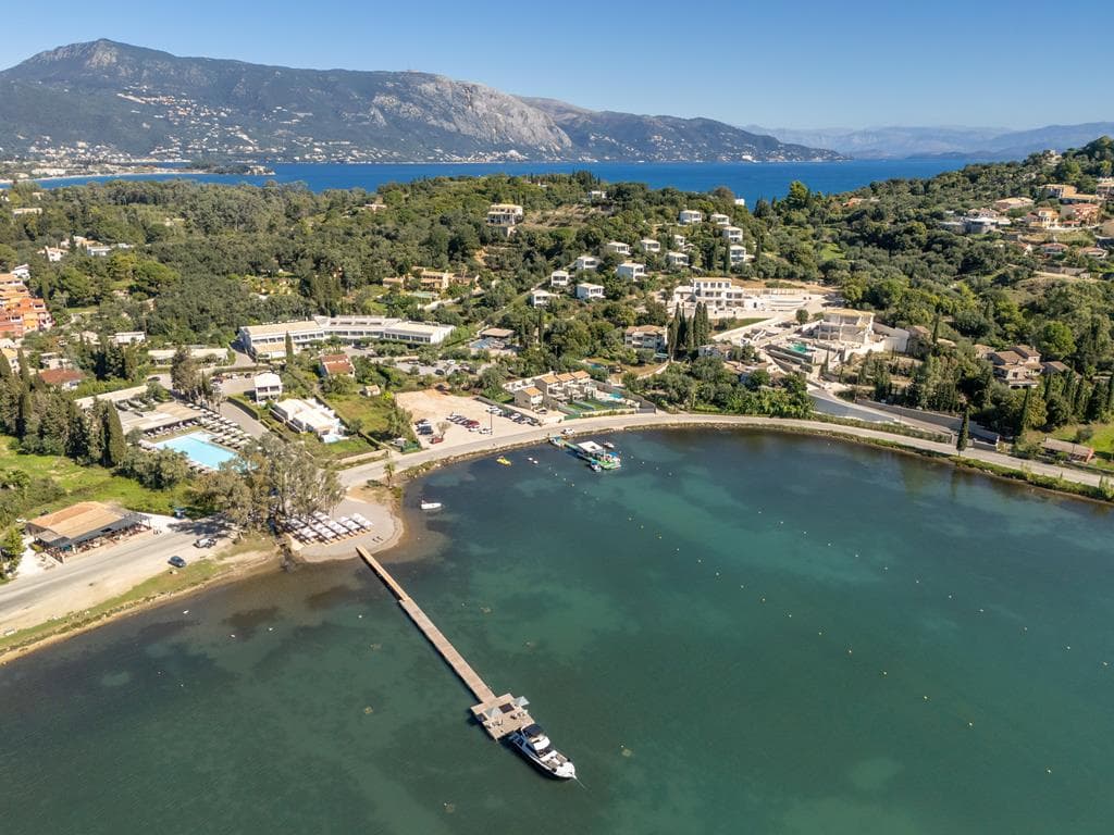 Rodostamo Hotel & Spa