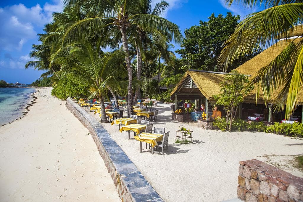 Ultiem genieten op La Digue: 10 dagen in top lodge voor €2.393