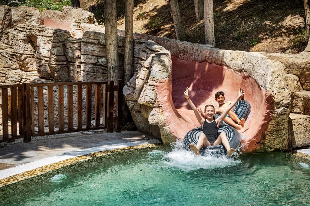 Sol Nessebar Bay & Mare 1