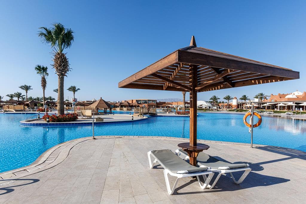 SUNRISE Royal Makadi Resort