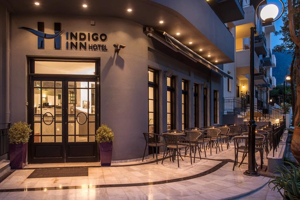 Indigo Inn Casa