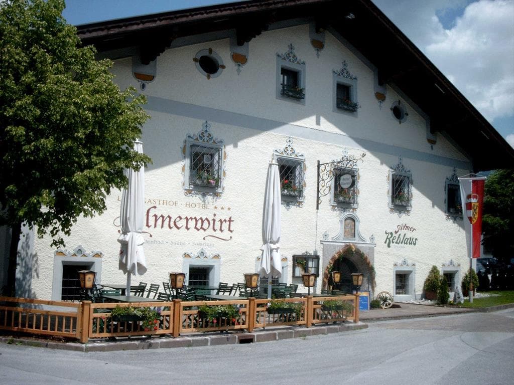 Landgasthof Almerwirt