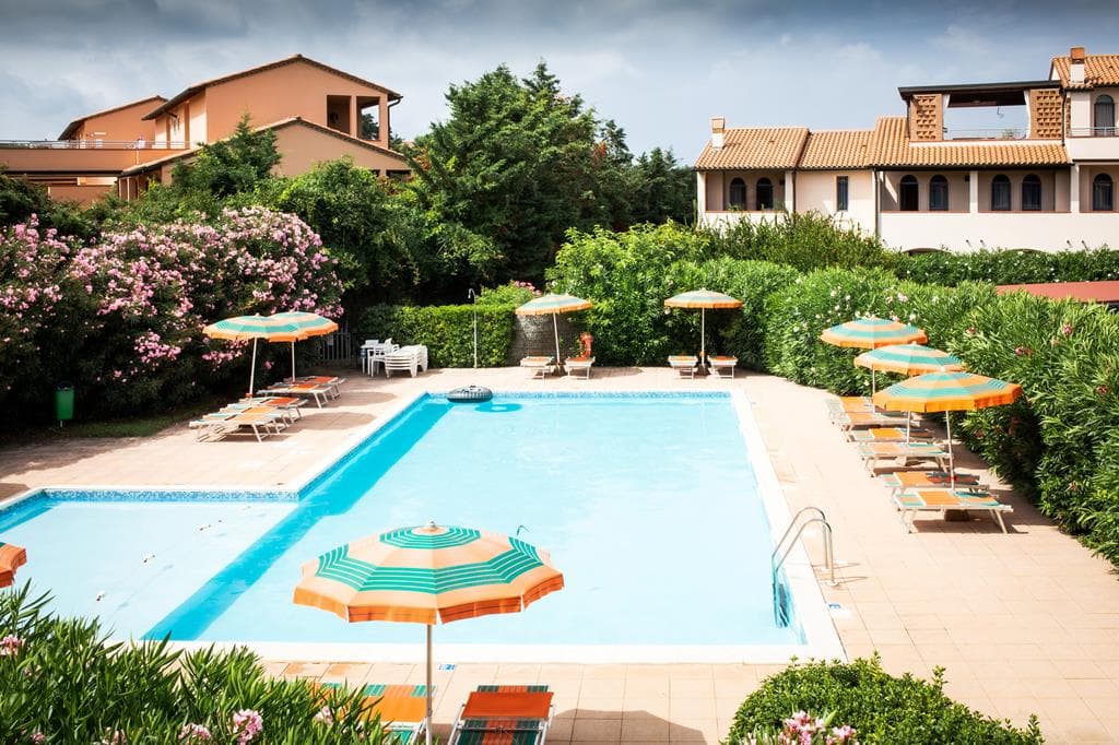 Residenza Dei Cavalleggeri