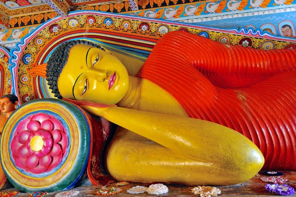 17-daagse rondreis Sri Lanka Klassiek 3