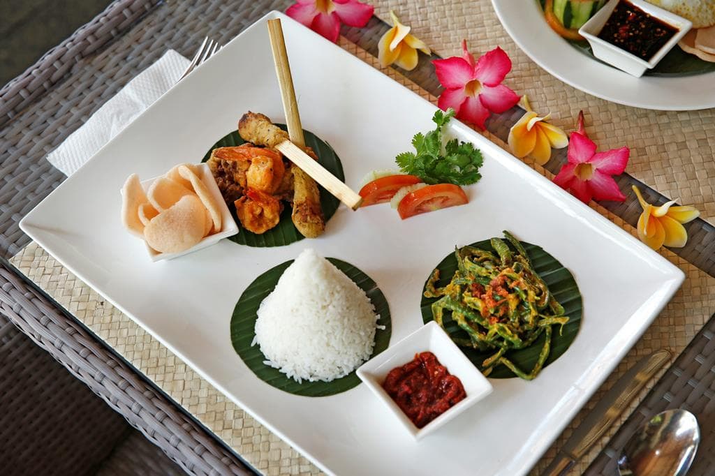 Bali Agung Village 4