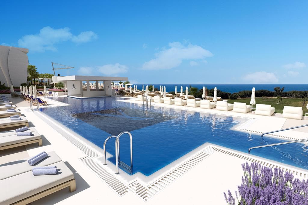 Amàre Beach Hotel Sancti Petri